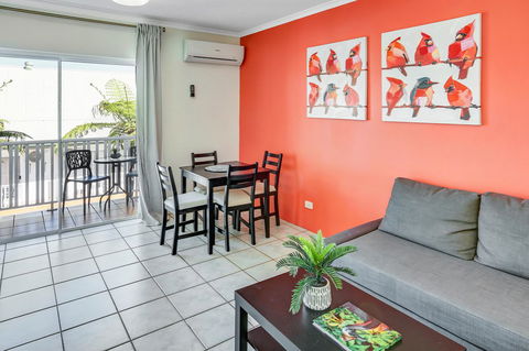 Coral Tree Inn - Accommodation Gladstone 5