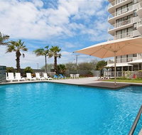 Boulevard Towers - Accommodation Gladstone