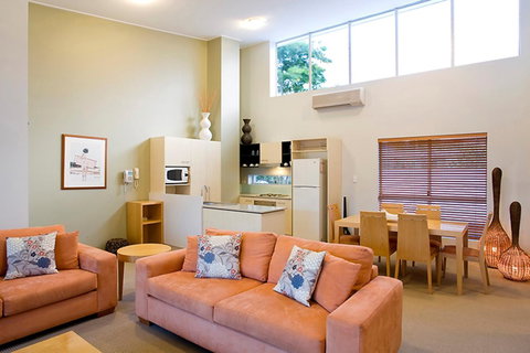 Verano Resort Noosa - Accommodation Gladstone 14