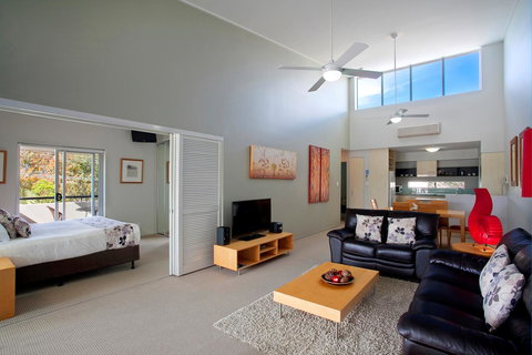 Verano Resort Noosa - Accommodation Gladstone 35