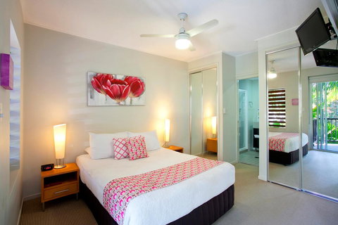 Verano Resort Noosa - Accommodation Gladstone 27