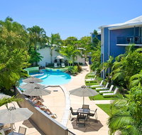 Verano Resort Noosa - Accommodation Gladstone