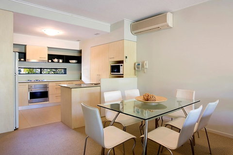 Verano Resort Noosa - Accommodation Gladstone 19