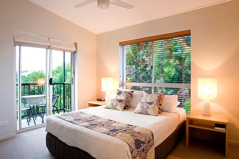 Verano Resort Noosa - Accommodation Gladstone 10