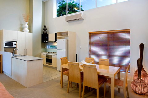 Verano Resort Noosa - Accommodation Gladstone 18