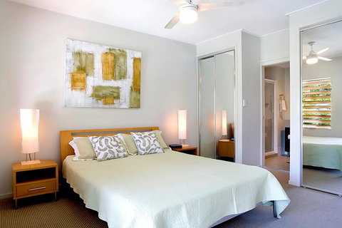 Verano Resort Noosa - Accommodation Gladstone 8