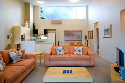 Verano Resort Noosa - Accommodation Gladstone 17