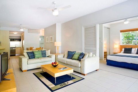 Verano Resort Noosa - Accommodation Gladstone 3