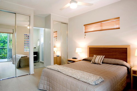 Verano Resort Noosa - Accommodation Gladstone 9