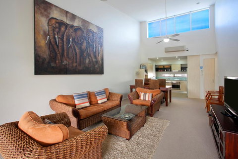 Verano Resort Noosa - Accommodation Gladstone 44