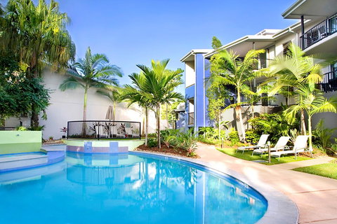 Verano Resort Noosa - Accommodation Gladstone 7