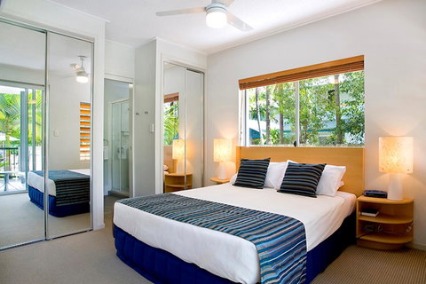 Verano Resort Noosa - Accommodation Gladstone 1