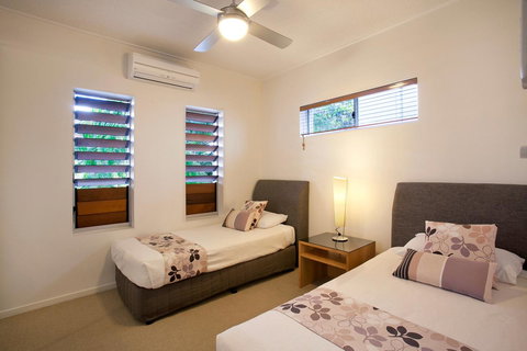 Verano Resort Noosa - Accommodation Gladstone 31