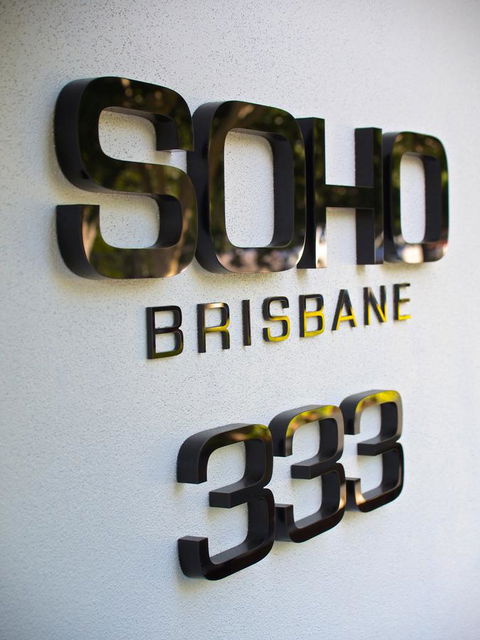 Soho Brisbane - Accommodation Gladstone 33