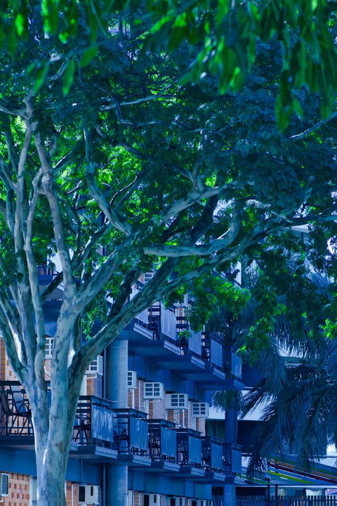 Soho Brisbane - Accommodation Gladstone 12