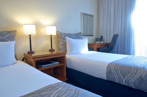 Soho Brisbane - Accommodation Gladstone 27