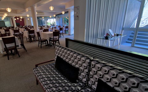 Soho Brisbane - Accommodation Gladstone 15