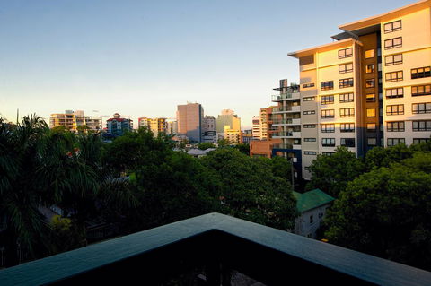 Soho Brisbane - Accommodation Gladstone 16