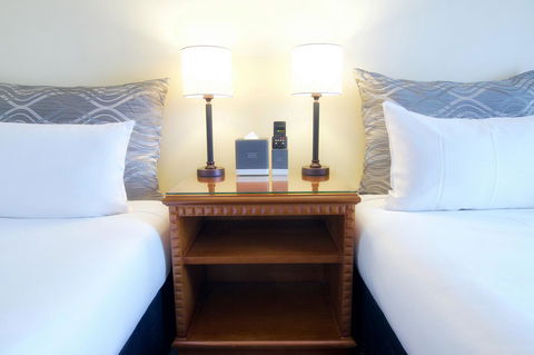 Soho Brisbane - Accommodation Gladstone 28