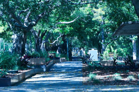Soho Brisbane - Accommodation Gladstone 4