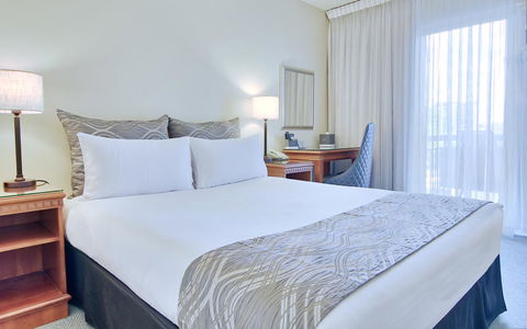 Soho Brisbane - Accommodation Gladstone 0