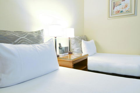 Soho Brisbane - Accommodation Gladstone 26