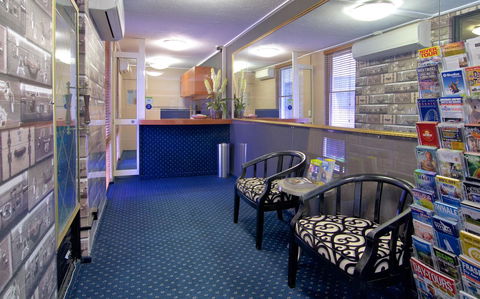 Soho Brisbane - Accommodation Gladstone 13