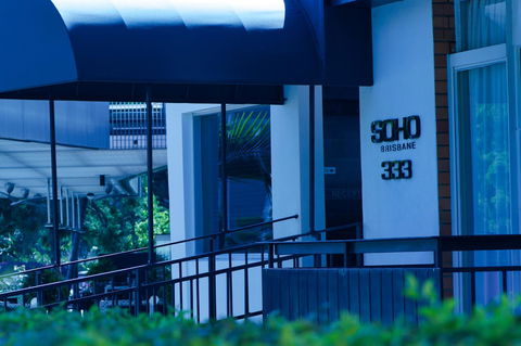 Soho Brisbane - Accommodation Gladstone 11