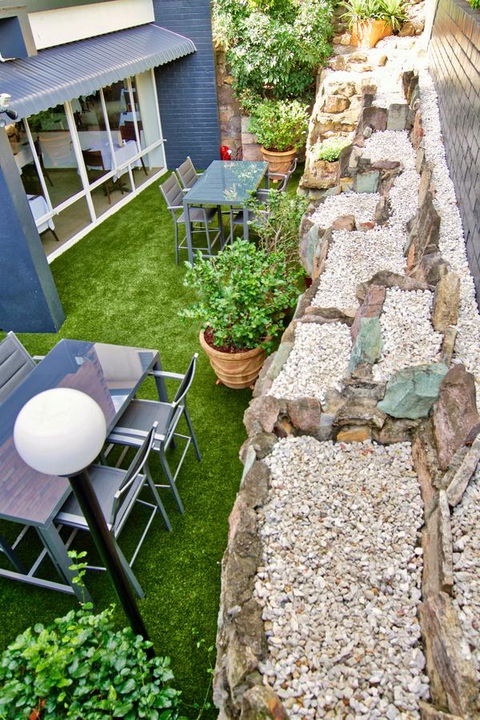 Soho Brisbane - Accommodation Gladstone 23