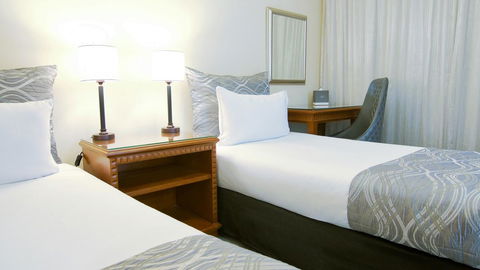 Soho Brisbane - Accommodation Gladstone 25