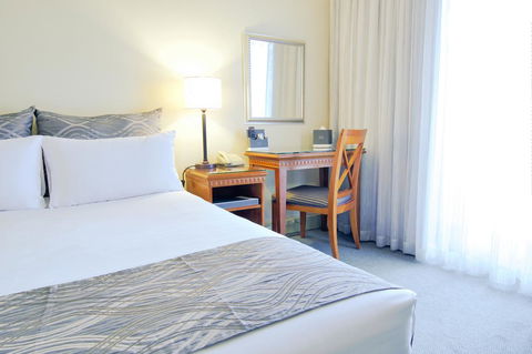Soho Brisbane - Accommodation Gladstone 29