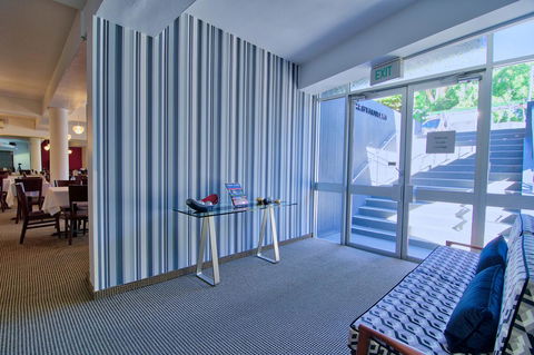 Soho Brisbane - Accommodation Gladstone 24