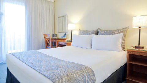 Soho Brisbane - Accommodation Gladstone 31