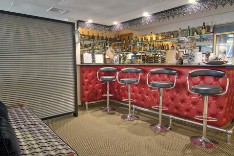 Soho Brisbane - Accommodation Gladstone 19