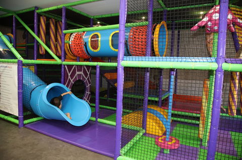 Reef Gateway Hotel - Accommodation Gladstone 11