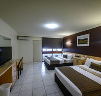 Reef Gateway Hotel - Accommodation Gladstone