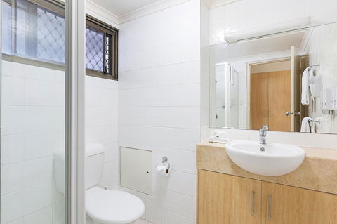 Reef Gateway Hotel - Accommodation Gladstone 9