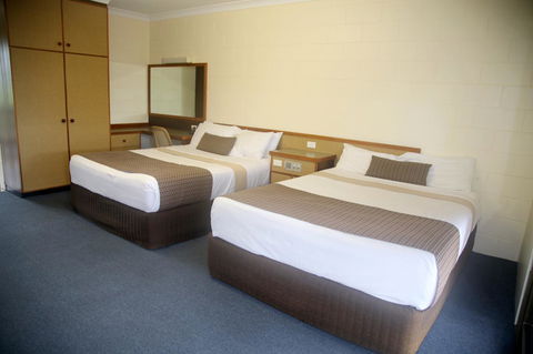 Reef Gateway Hotel - Accommodation Gladstone 8