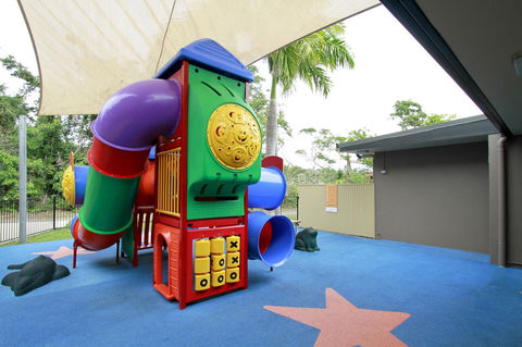 Reef Gateway Hotel - Accommodation Gladstone 12