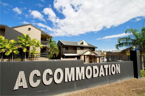 Reef Gateway Hotel - Accommodation Gladstone 5