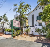City Palms Brisbane - Accommodation Gladstone
