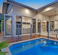 Oceans Edge Holiday Home - Accommodation Gladstone