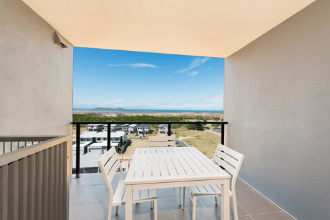 Pacific Sands Apartments Mackay - Accommodation Gladstone 2
