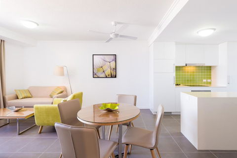 Pacific Sands Apartments Mackay - Accommodation Gladstone 3
