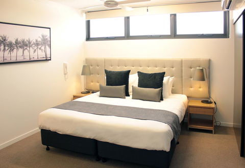 Pacific Sands Apartments Mackay - Accommodation Gladstone 11
