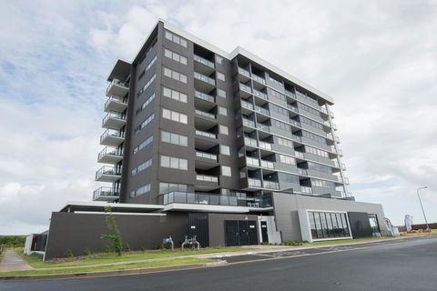 Pacific Sands Apartments Mackay - Accommodation Gladstone 1