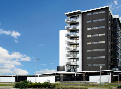 Pacific Sands Apartments Mackay - Accommodation Gladstone 16