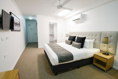 Pacific Sands Apartments Mackay - Accommodation Gladstone 12