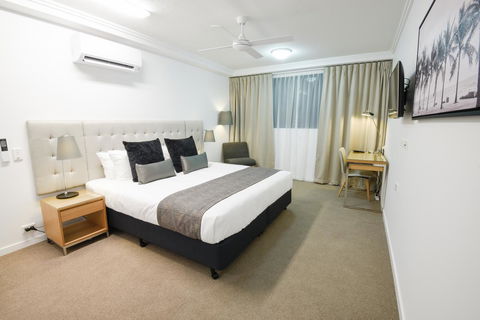 Pacific Sands Apartments Mackay - Accommodation Gladstone 29