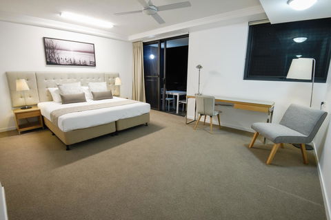 Pacific Sands Apartments Mackay - Accommodation Gladstone 40